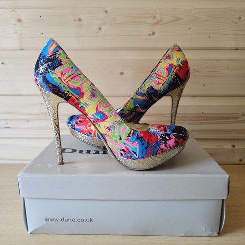 Scarpe corte stiletto dune - stiletto,