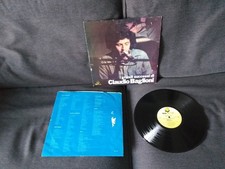 LP CLAUDIO BAGLIONI I Grandi