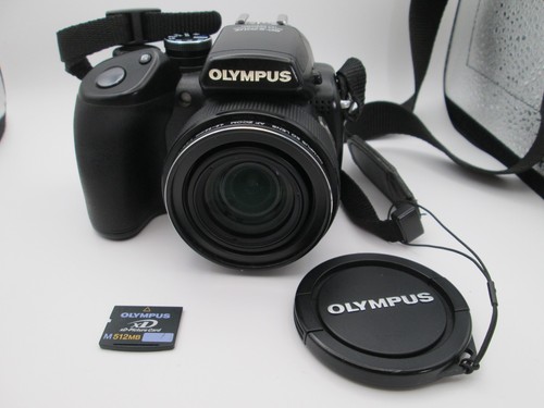 Olympus 570 fotocamera - uz,