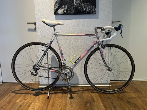 Bici corsa somec - corsa,