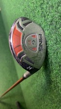 PING G10 4 ibridi grafite