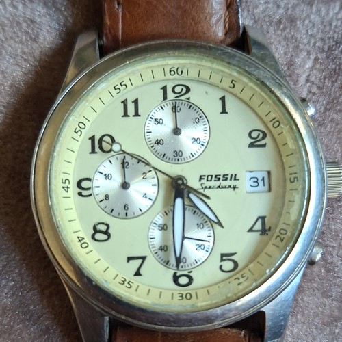 Orologio polso - da,