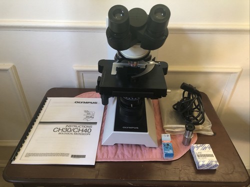 Olympus ch30 pcm plm - olympus,