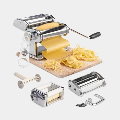 Macchina manuale per - , pasta