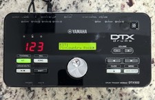 Modulo trigger batteria Yamaha