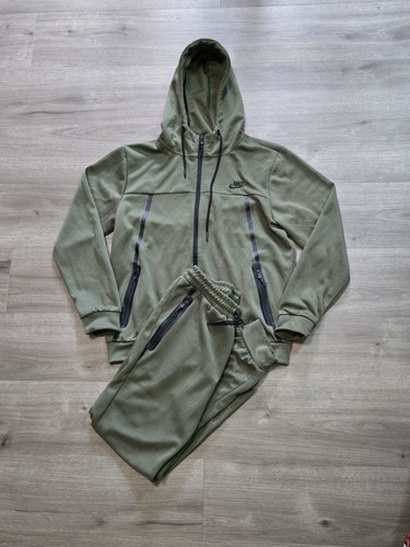 Nike tech fleece hoodie - tech,