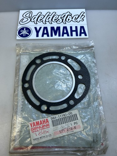 Joint culasse yamaha - joint,