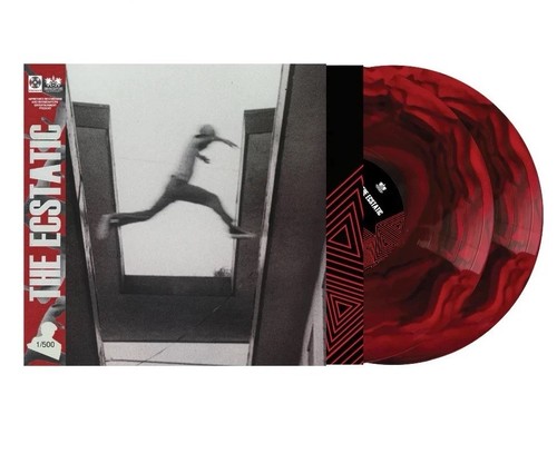 Mos def the - def, ecstatic