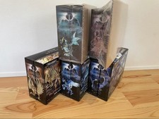 Bandai Saint Cloth Myth 10th