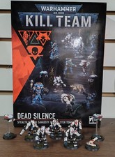 Games Workshop Warhammer 40000