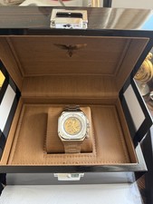 Orologio automatico scheletro