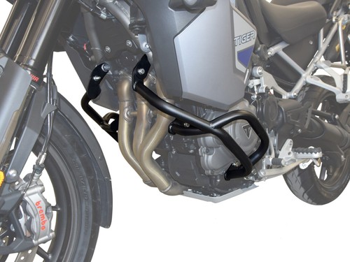 Paramotore heed triumph - heed, tiger