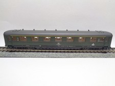 ROCO N Carrozza con grembiule