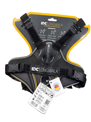 Julius idc longwalk - julius,