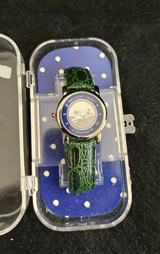 Orologio gii hong kong - gii,