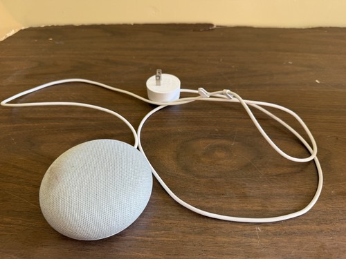 Google home mini - google,