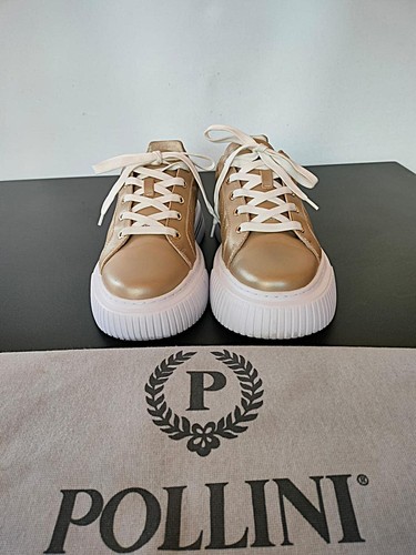 Sneakers pollini donna modello - sneakers,