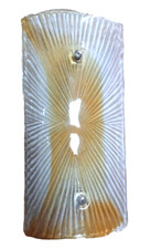 APPLIQUE SINGOLA in stile