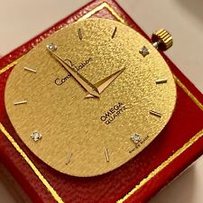 Orologio Omega Constellation
