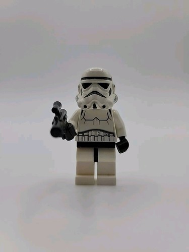 Lego star wars minifigure - lego,
