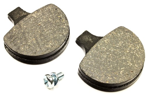 Pastiglie freno ebc fa094 - freno,