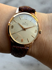 Zenith Paraurti Automatico