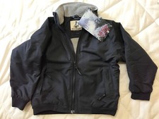 giubbotto bimbo 8 anni Sea