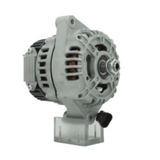 Alternatore volvo 740 gle - alternatore,