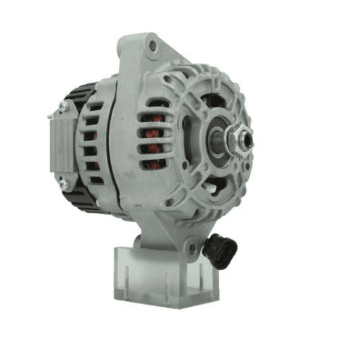 Alternatore volvo 740 gle - alternatore, 2.0