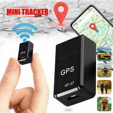 Gadget Dispositivo di Ascolto Orecchio Audio Suono Audio GSM SIM GPS Tracker Attivazione Vocale Camera