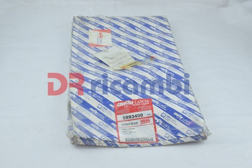 Serie smeriglio motore fiat - serie,