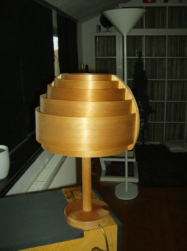 Lampada tavolo in - tavolo,