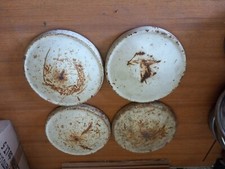 BORCHIE COPPE RUOTA FORD TRANSIT MK1 USATE ORIGINALI