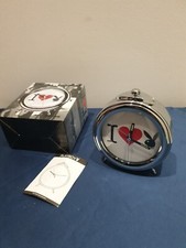 Orologio Sveglia Da Tavolo