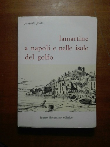 Lamartine napoli nelle - e,