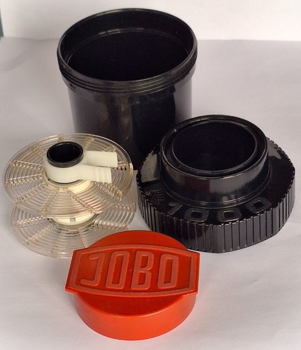 Jobo 1000 serbatoio sviluppo - 1000,