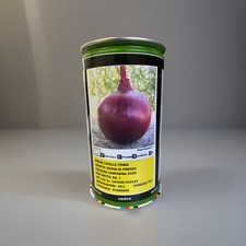 SEMI SEMENTI CIPOLLA TONDA ROSSA DI FIRENZE 500 gr