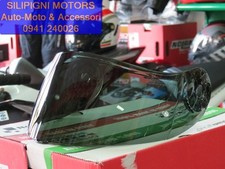 Visiera GREEN per X-LITE