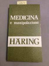 Medicina e manipolazione