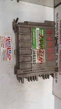 8A0907404CC 0261200858 Volkswagen Corrado Motore ECU Motore Modulo Unità Bosch