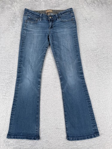 Jeans paige donna blu - donna, 27
