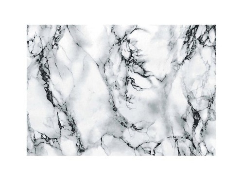 Effetto marmo bianco venatura - marmo,