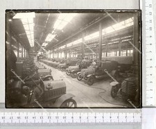 LIA 65) ANSALDO LINEA