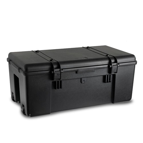 Baule con rotelle - baule,