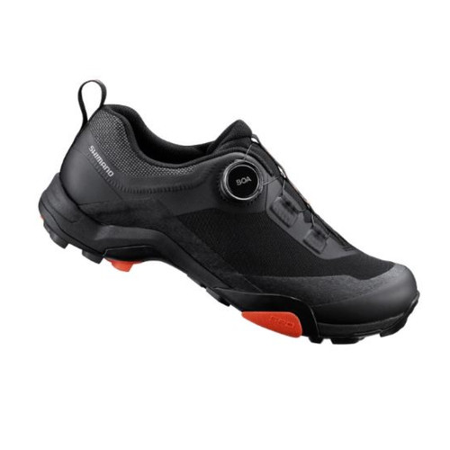 Scarpe bici shimano mt7 - scarpe,