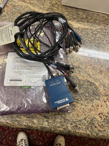 Tektronix national - q, tektronix/national