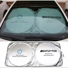 Parasole Parabrezza Mercedes Benz AMG Classe A  B  C E GLA GLC GLE CLA