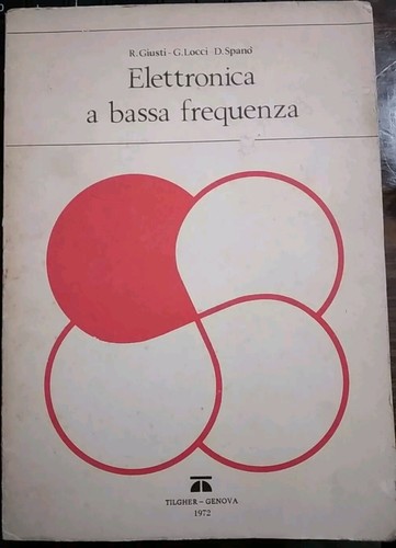 Giusti locci elettronica - locci, a