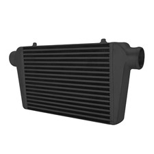 450x300x76mm Front Mount
