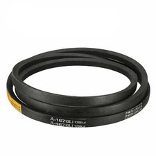 Cinghia da taglio adatta per